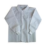 OEM/ODM wholesale microporous disposable lab coat