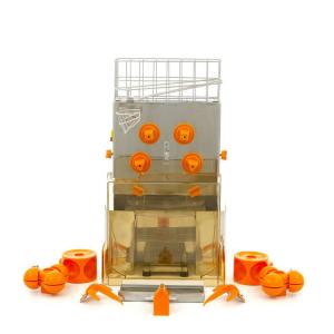 Citrus Juice Squeezer Machine Pomegranate Juicer Machine With CE