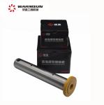 SY135.3.15 90mm Excavator Pins , 12597347 Sany Spare Parts