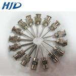 All Stainless Steel Glue Syringe Needle Disposable Blunt Dispensing Needles