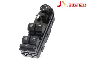 China Automatic BMW Power Window Switch , Power Mirror Control Switch For E83 X3 factory