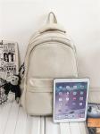 Sympathybag Women Teenager Girls Laptop Backpack Multifunction With Double