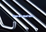 Fuel Injection Compression Ignition St35 Seamless Line Pipe
