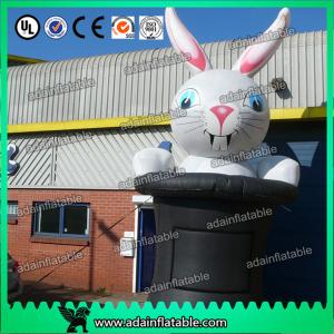 China Inflatable Bunny Cartoon factory