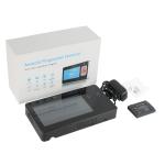 Wireless 3G Android fingerprint RFID card Time Attendance System Terminal with