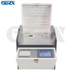 ZX-YJS Dielectric Constant Transformer Oil Testing Equipment Dissipation Factor