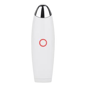 China Anti Aging / Wrinkle Eye Massager Pen 45C Heated Sonic 6000 Times / Min Vibration factory