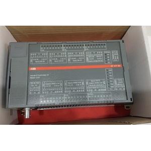 ABB 07KT94 BASIC UNIT BASIC UNIT MAX. 240 KB USER PROGRAM + 120 KB USER DATA