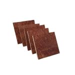 Construction Building Formwork Film Faced Plywood Recyclable Multiple Use