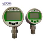 63mm Manometer Gauge Pressure Air Gauge 0-250psi Measurement Tools