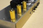 Custom Grand JTM45 Hand Wired All Tube Guitar Amplifier Head with Ruby Tubes