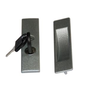 China Aluminum Material Cyber Lock Drawer Lock Metal File Cabinets Lockers factory