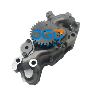 China D924 D924T Cooling System 9887973A Engine Parts Oil Pump Spare Parts factory