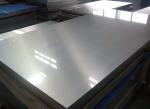 Polished Annealed Alloy Steel Sheet ASTM JIS DIN Standard Wide Steel Plate