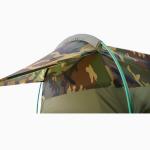 Waterproof Coating New One Person Waterproof Camouflage Hunting Camping Bivy