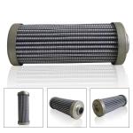 High Pressure Industrial Oil Filters , Hydraulic Lube Oil Filter Element