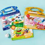 Paperboard Text Book Printing Services Spiral Binding Film Lamination