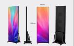 Led Display Poster P2.5 Smart Advertising Indoor Led Poster Display
