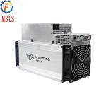 72T 74TH SHA256 BTC Miner Machine 3700W Whatsminer M31S