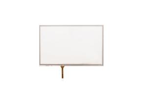 China Dustproof Resistance Touch Panel factory