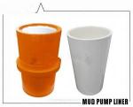 Gardner Denver PZL-11 Drilling Rig Mud Pump Parts Mud Pump Ceramic Liner