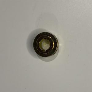 China Lawn Mower Bite Gear / Clutch Slider , Jaw G65-6940 Fits Toro Greensmaster factory