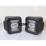 Car Accessories Rear Lamp Tail Light For Jeep Wrangler JK Change To JL