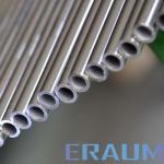 ASTM B167 Nickel Alloy 601 UNS N06601 SMLS Tube Cold Rolled Tube Heat Treatment