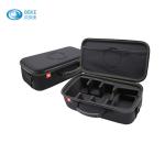 Black Custom EVA Hardware Kit / Car Emergency Kit 32*16*10.5cm