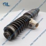 2 Pins EUI Diesel Injectors BEBE4C15001 21586294 For 3586247