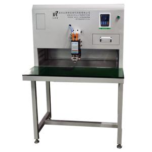China LCD Display Lithium Ion Battery Production Line Professional Battery Spot Welder factory