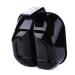 Washable 2 In 1 Hair Dye Bowl , Hairdressing Tint Bowls With Measuring Line