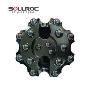 SRC052R Shank RC Drill Bit Mining Equipments Wide Application Drilling Tools