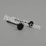 Japanese JAZZ / 09FIT HONDA Car Engine 14721-RB0-A00 Exhaust Valve Seat
