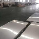 1 2" Cold Rolled Stainless Steel Plate 1mm 2mm 1.5 Mm Thick 304 316L 316 Ss