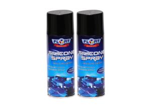 China Plyfit Surface Coating Silicone Mold Release Spray 400ML Heat - Stable For Industry factory