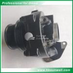 ISZ13 QSZ13 Cummins Engine Parts 4366039 4327408 Customized Packing
