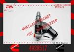 Diesel Fuel Engine Cumminns M11 Electronic Unit Injector 3411753 3411845 4928517