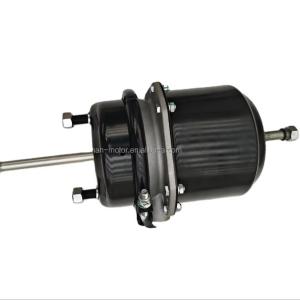 China Howo S9 23- WG9000360661 35301020290 Sinotruk HOWO Truck Parts Diaphragm Spring Brake Chamber factory