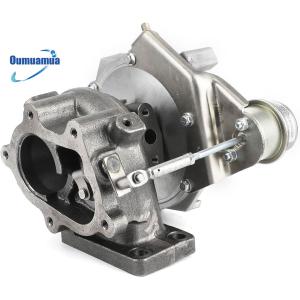 Turbo GT2259LS For Kobelco Engine Model J05E SK250-8 Universal For 17201-E0520