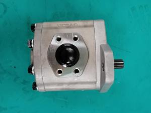 China 2P3156L GEAR PUMP /HYDRAULIC PUMP FOR TRACK-TYPE TRACTOR D4D D4E D4E SR Caterpillar factory