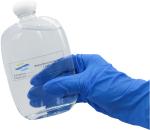 Textile Dyeing Water Decoloring Agent Auxilliaries 5.0Ph With High COD Removal