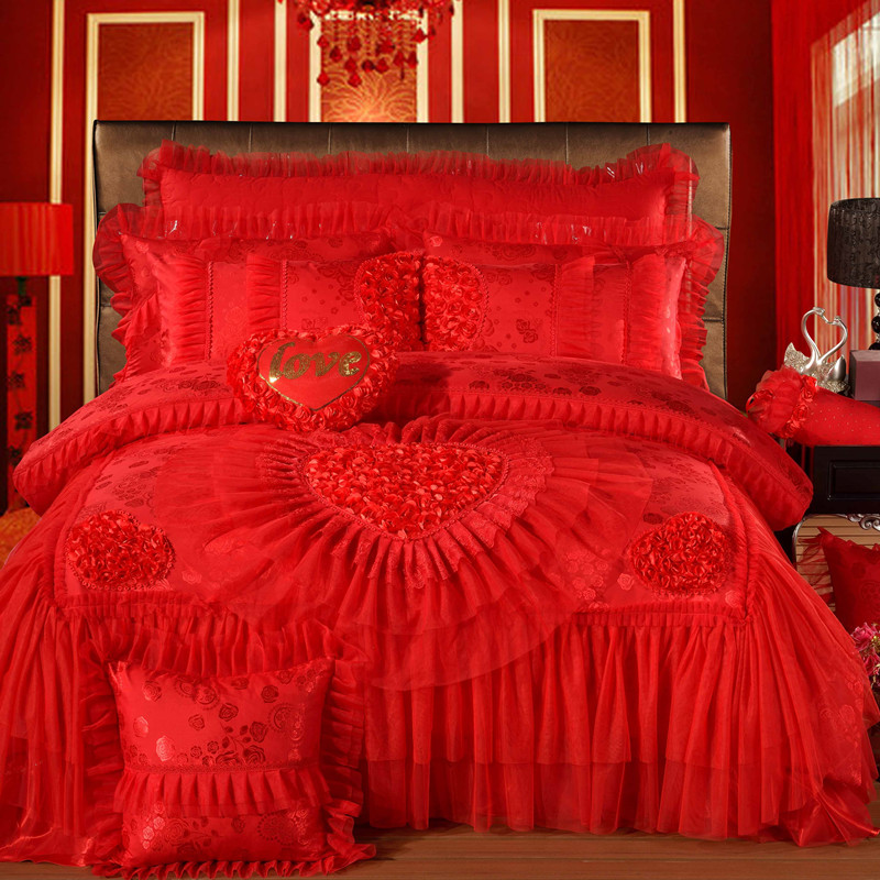 Plain Dyed Pattern 100% Cotton 200TC Bed Sheet Quilt Bedding Set Luxury Bedding Sheet