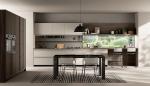 Kitchen Furniture Design Durable Drawer Basket Kitchen Storage