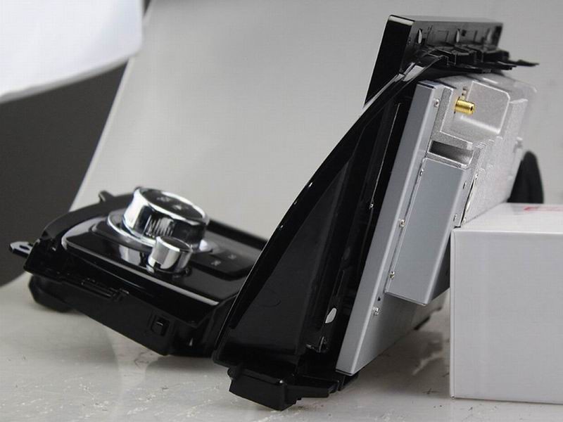 Ouchuangbo android 4.4 auto radio stereo gps navi for Mazda CX-5 2012-2014 support 3g wifi 1024*600 free shipping