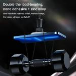 Magnetic 15w Wireless Charger Customized Stable 15w Magsafe Car Charger