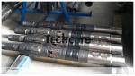 HNBR / AFLAS Downhole Completion Equipment Mechanical Mechanical Set Packer