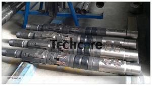 China Full Bore Retrievable Packer factory