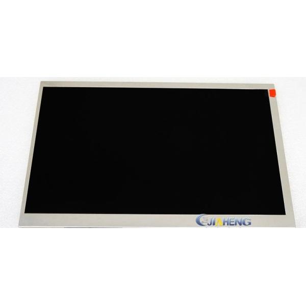 China Hannstar 10.1" HSD101IHW1-A10  60Pin 1280 * 720 Pixels Car LCD Display , Hannstar 10.1 Inch TFT LCD Screen Panel factory
