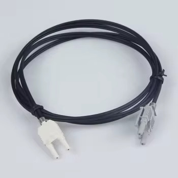 HFBR-4516Z Duplex Latching connector & 4506Z Plastic connector polishing fixture